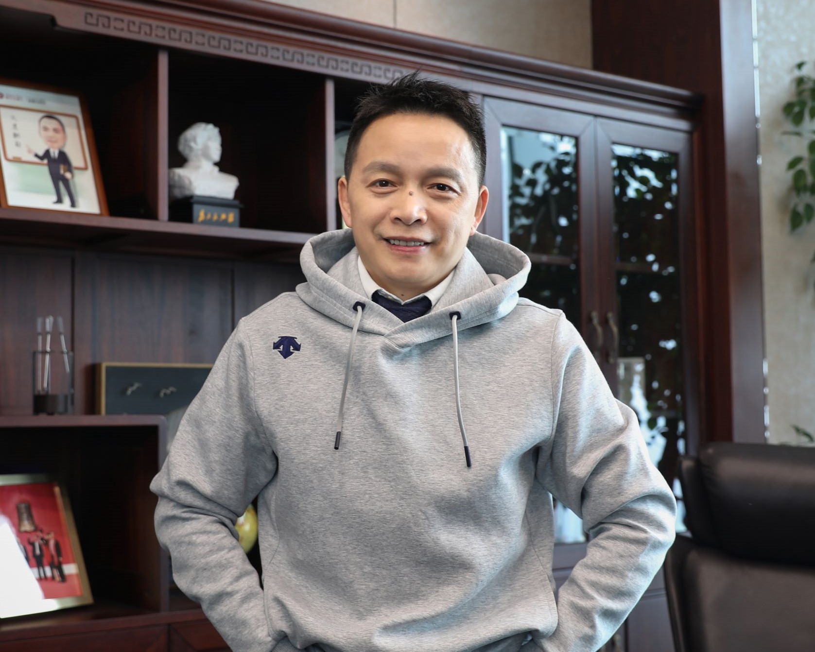 聚焦两会 | 证券日报：全国人大代表、248cc永利集团董事长张学武：抢抓双循环战略机遇 推动食品产业高质量发展